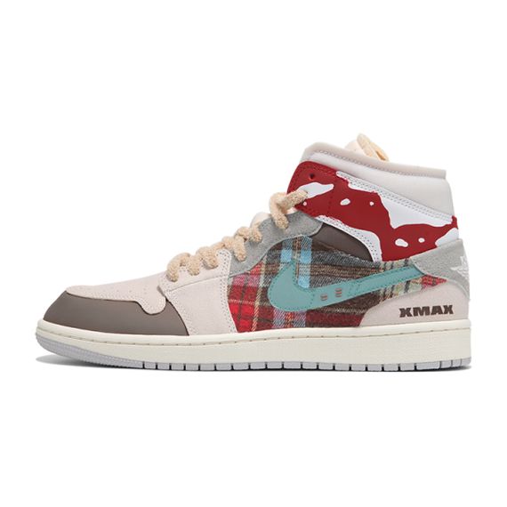 【 】 Jordan Air Jordan 1 Mid NO.205