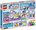 LEGO Unikitty: Весёлая ярмарка Королевства 41456 — Unikingdom Fairground Fun — Лего Юникитти