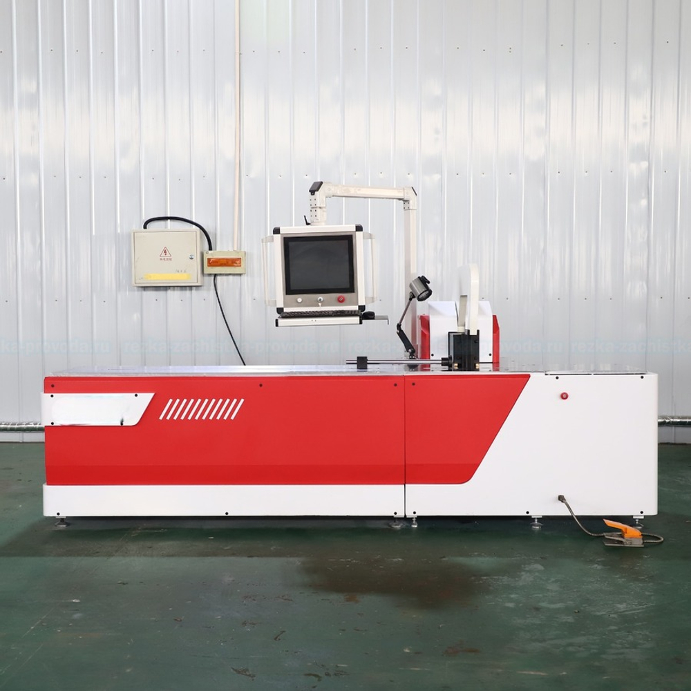 Гибочный станок с ЧПУ MIR-SGCH1500 / MIR-SGCH1500-D