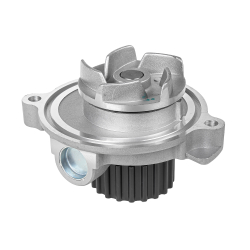 Помпа, водяной насос AUDI 100/A6/VW LT 28-46 II/Crafter all 2.4/2.5TDI GANZ GIF02061
