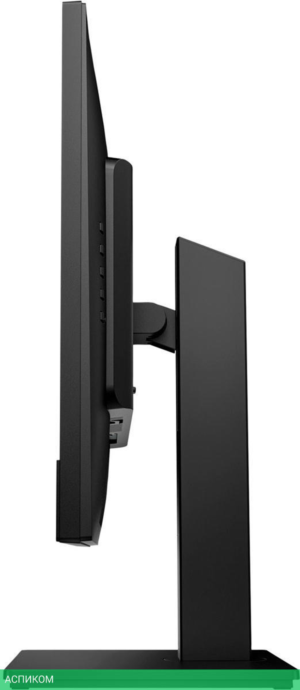 Монитор HP M24m серебристый (678U5AA)