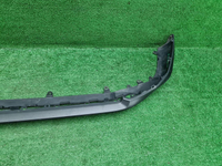 Юбка переднего бампера Toyota RAV4 5 XA50 (18-нв)