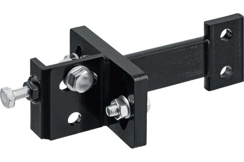 Сцепка ЗУБР Сц-3 для культиваторов базовая 707104-3