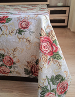 Покрывало гобеленовое Кармен 2-спальный (180х200)