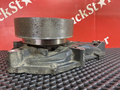 Насос водяной 2018г