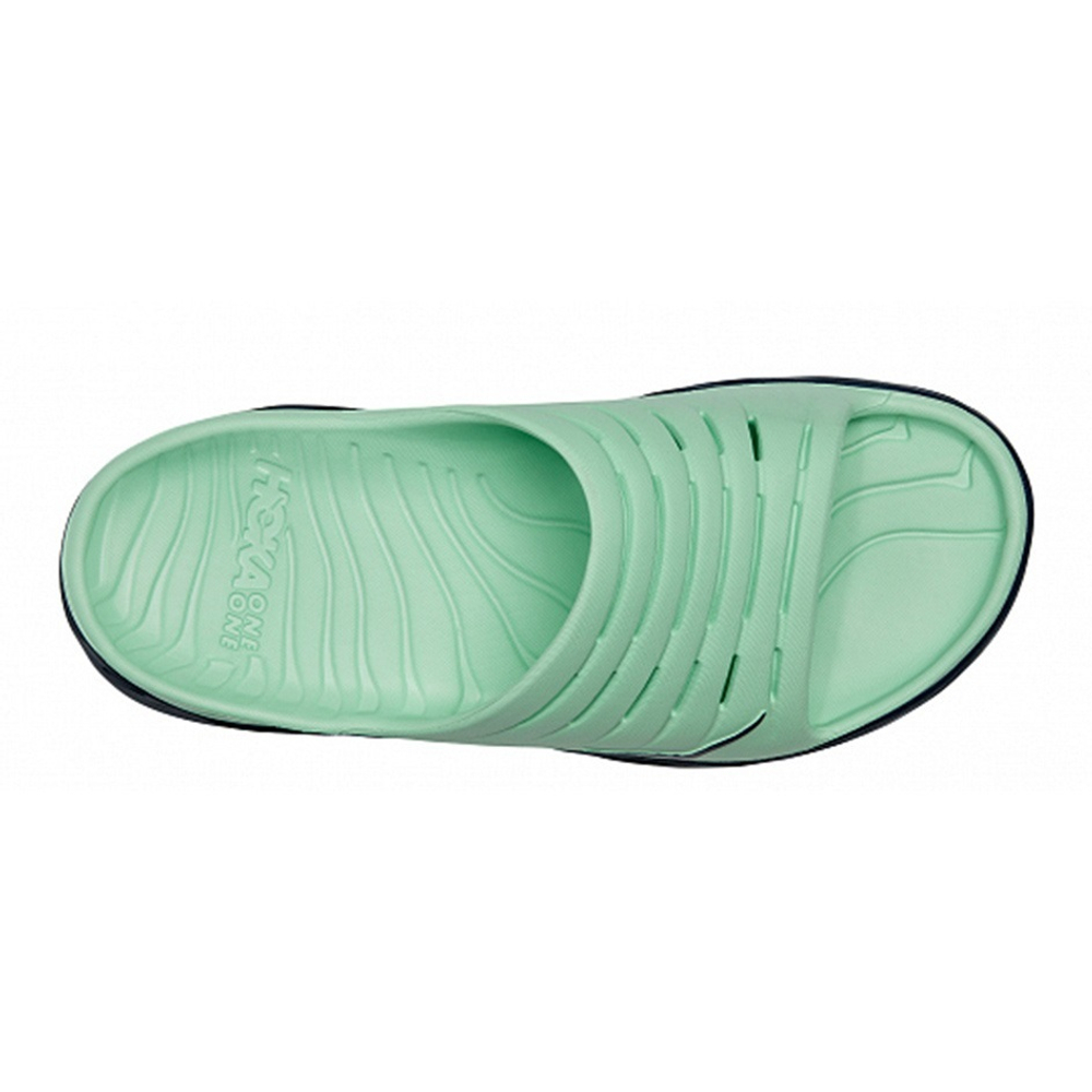 Сланцы Hoka Ora Recovery Slide