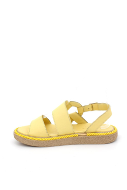 Сандалии женские Ascalini R12627