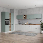 Кухня «Альберо»