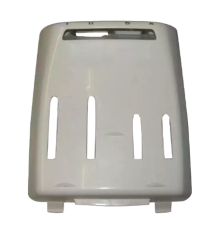 Ёмкость для порошка (лоток дозатора моющих средств) для стиральной машины Candy (Канди) - 46002837, 46002836