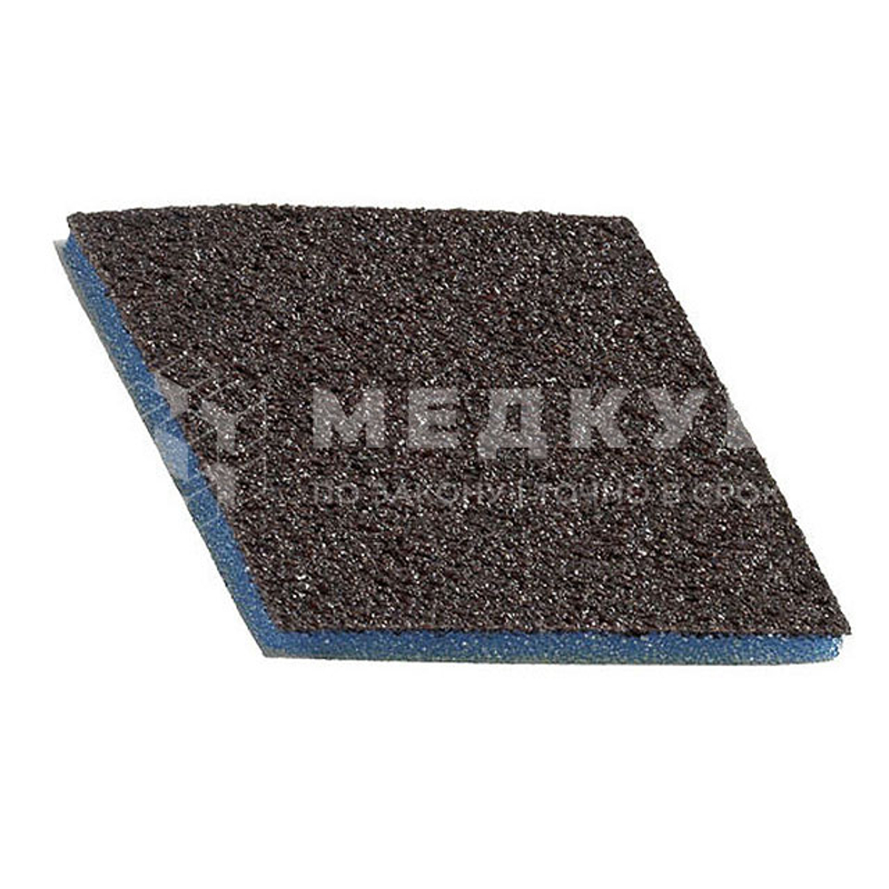 Подушечки для очистки электродов одноразовые BOWA 43x43x6 мм, стерильные (50 шт/уп)