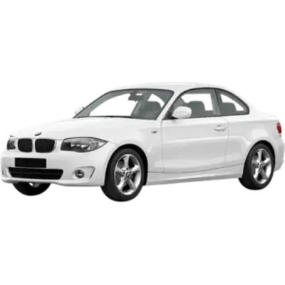 BMW 1 Series (E87) 118d