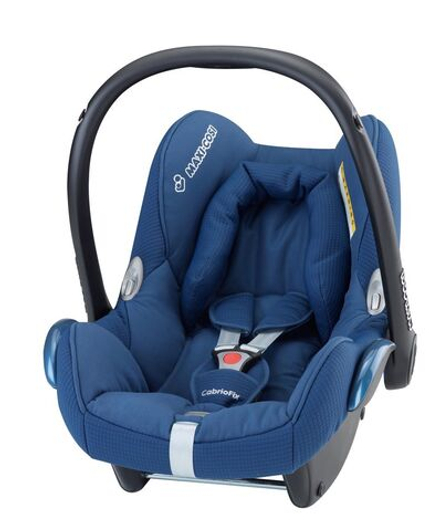 Автокресло Maxi-Cosi CabrioFix напрокат