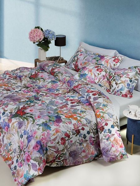 Mirabello: новое поступление элитного постельного белья