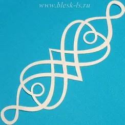 Фетровая основа #8, Основа #8