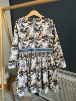 Хлопковое платье Molo, 128