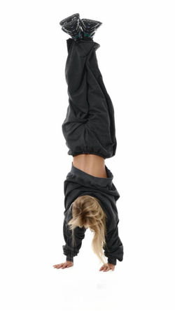 PRE-ORDER SUIT UNISEX PANTS