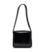 Сумка через плечо CALVIN KLEIN JEANS - черный(K60K611818)