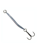 Блесна колебалка Nauvo 19 /HRL