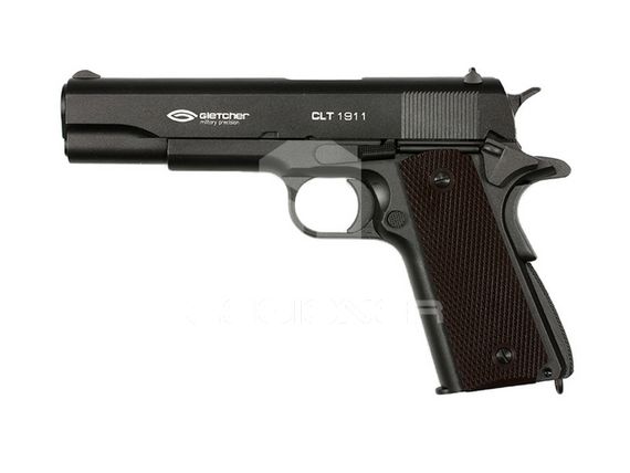 Gletcher CLT 1911