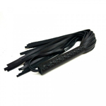 Плеть из натуральной кожи цельная Sex Game