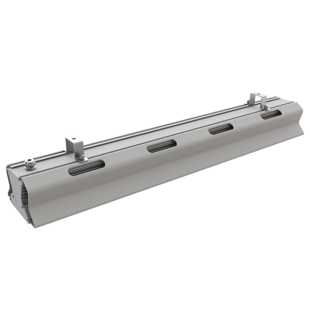 Светильник LED  ДСП47-150-601 Arsenal 750 810х150х110мм Прозрачн. АСТЗ