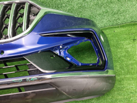 Бампер передний Hongqi HS5 (2019-н.в.)