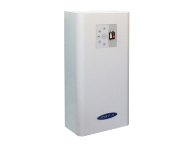 Проточный водонагреватель ZOTA 12 InLine