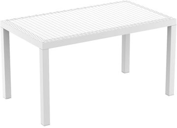 Стол пластиковый Orlando 140 Турция