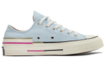Кеды Converse 1970s colorblock chuck taylor all star, 570789C