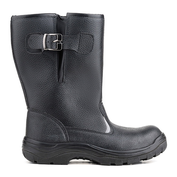 Сапоги летние арт.15-ОИ Prosafe (ПУ, Термопласт)