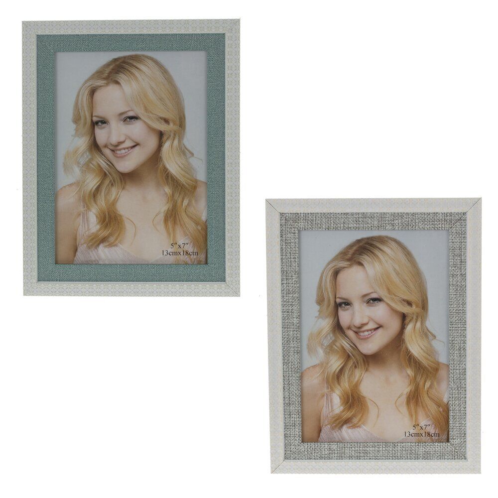 GAEM Фоторамка для фото 13*18, L16,5 W1 H21,5 см, 2в.
