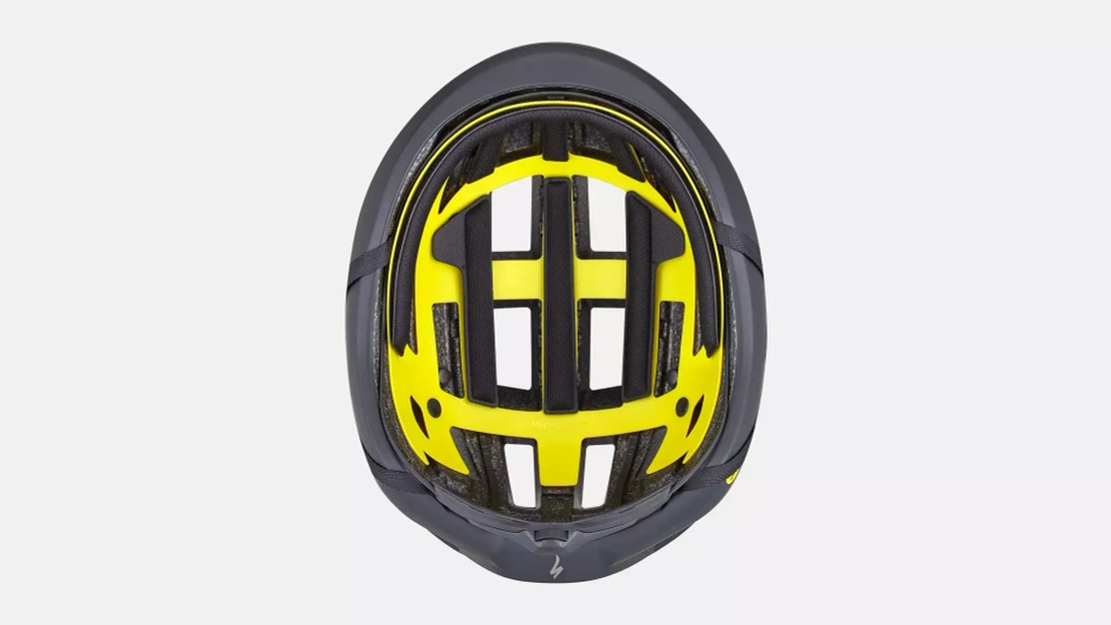 Шлем велосипедный Specialized Loma black