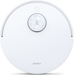 Робот-пылесос ECOVACS DEEBOT T10 RU Белый DBX33-0102