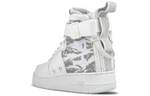 Кроссовки Nike Air Force 1 Winter Camo