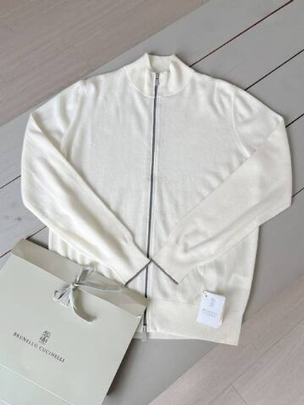 Кардиган Brunello Cucinelli