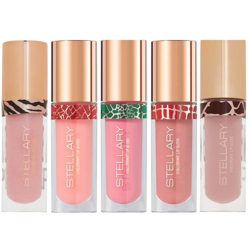 Stellary Lipgloss Big Lips