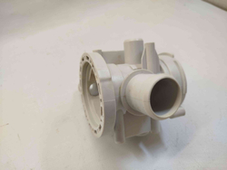 WF-S1061 кт241 Улитка сливного насоса для стиральной машины Samsung WF-S1061 б/у