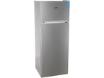 Холодильник двухкамерный Beko RDSK240M00S серебристый