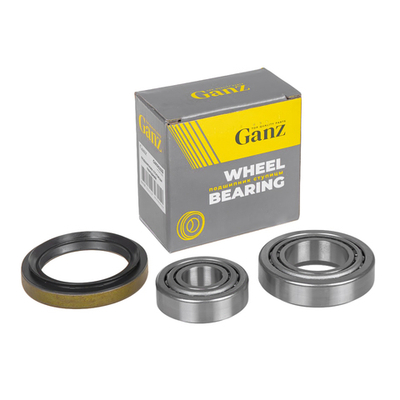 Подшипник ступицы передний MB W123/W126/T1 77-96 GANZ GIK05233