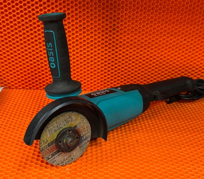 Болгарка (УШМ) Oasis AG-110/125