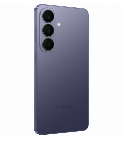 Смартфон Samsung Galaxy S26 12/512 ГБ Фиолетовый Purple
