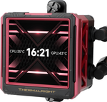 Thermalright Frozen Warframe 360 ULTRA BLACK ARGB