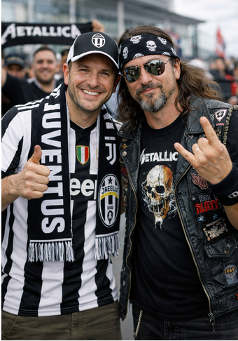 Товары для фанатов