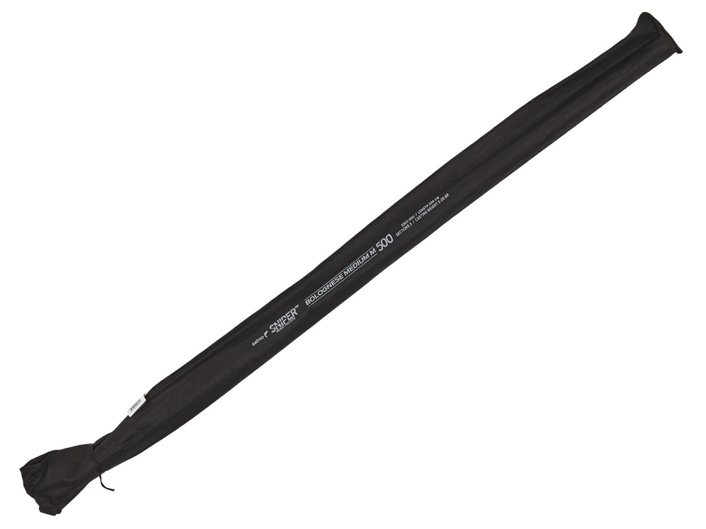 Удилище поплавочное с кольцами Salmo Sniper BOLOGNESE MEDIUM M 4.00