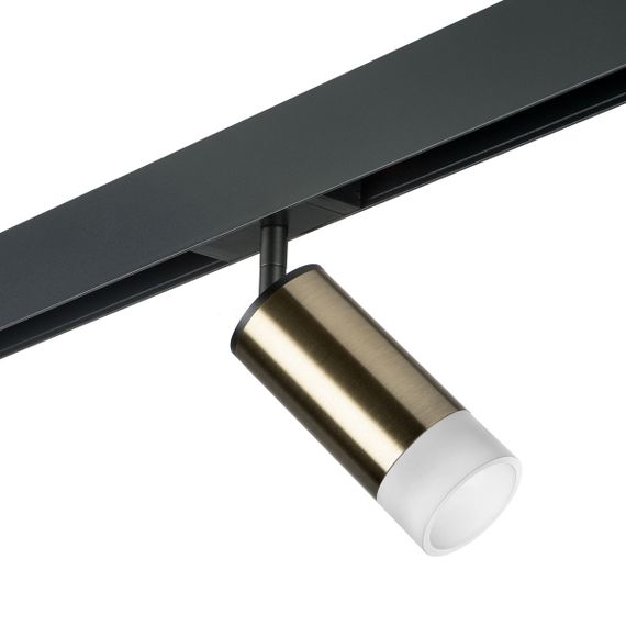 Комплект с трековым светильником Lightstar Rullo (214431+595057+202431) PRO43131