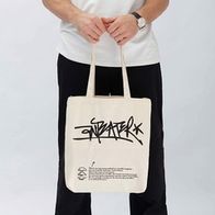 Сумка ANTEATER Shopper TAG, молочный