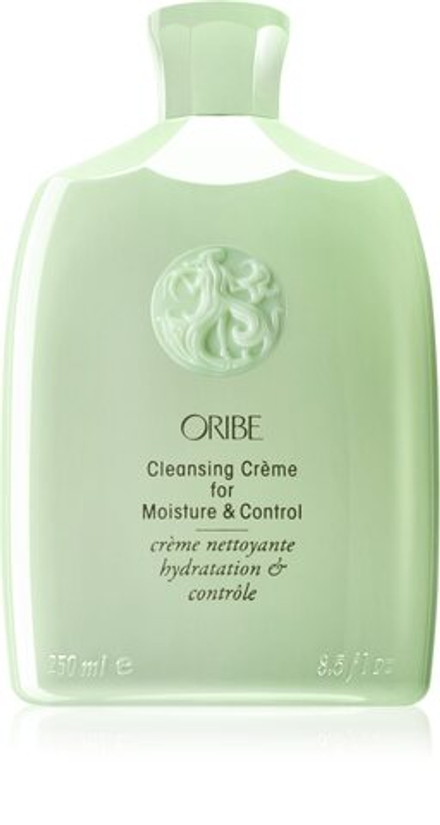 Oribe Moisture & Control - крем-шампунь для всех типов волос /   250  ml  / GTIN 840035200965