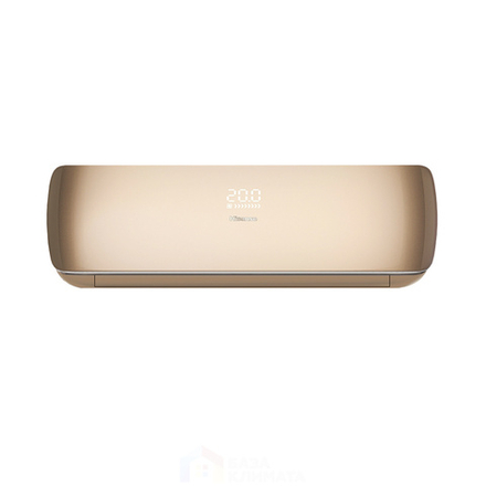 Сплит-система настенная Hisense AS-10UR4SVPSC5(C)/AS-10UR4SVPSC5(C) inverter