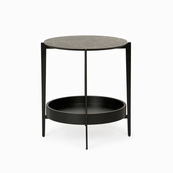 Кофейный стол Lipes диаметр 55