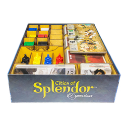 Органайзер Роскошь (Splendor)